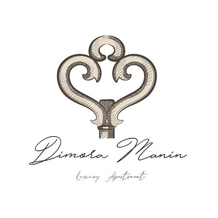 Dimora Manin Apartment Verona Exterior photo