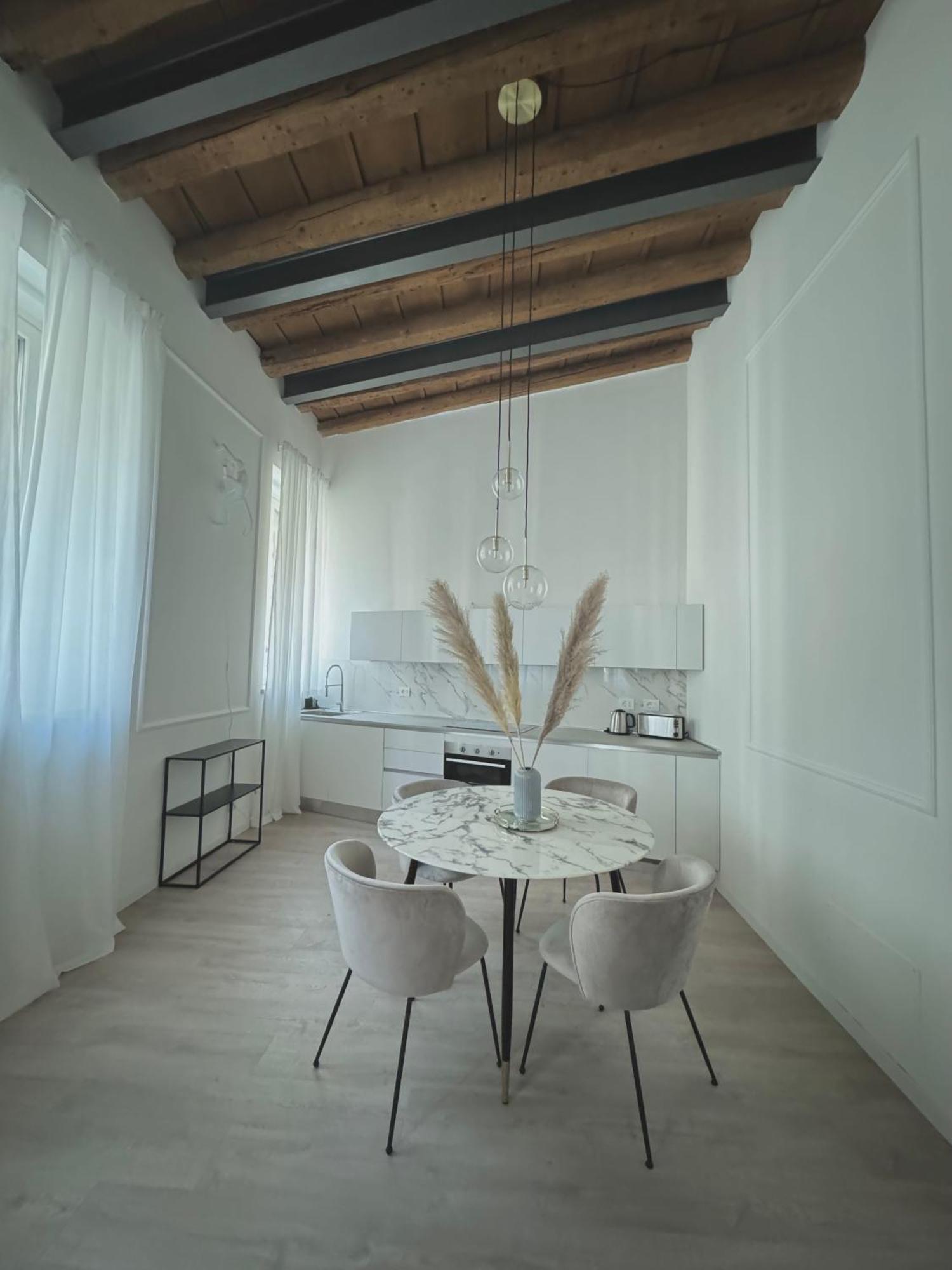 Dimora Manin Apartment Verona Exterior photo