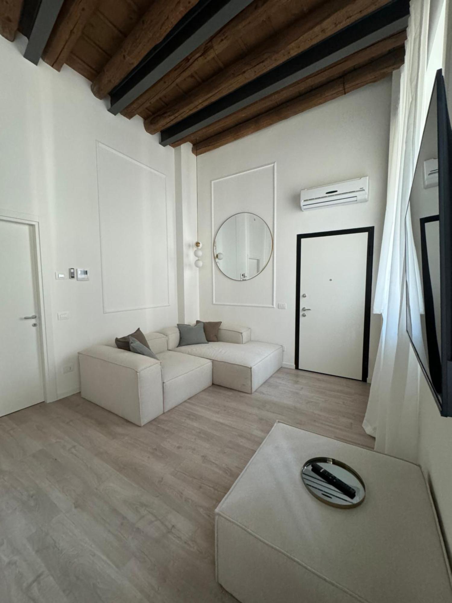 Dimora Manin Apartment Verona Exterior photo