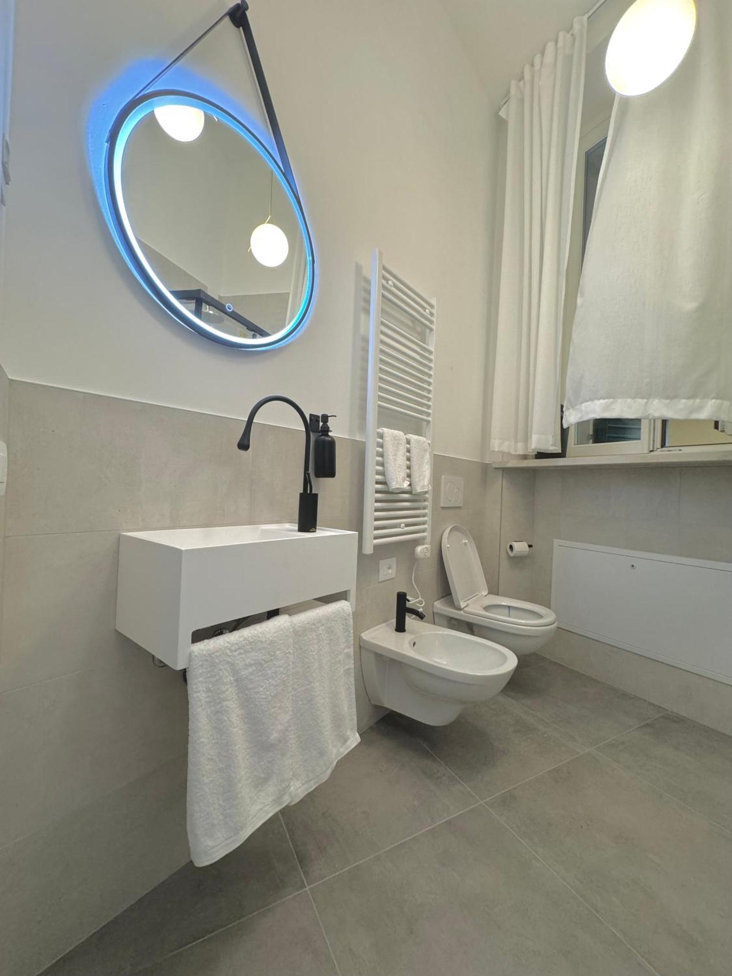 Dimora Manin Apartment Verona Exterior photo