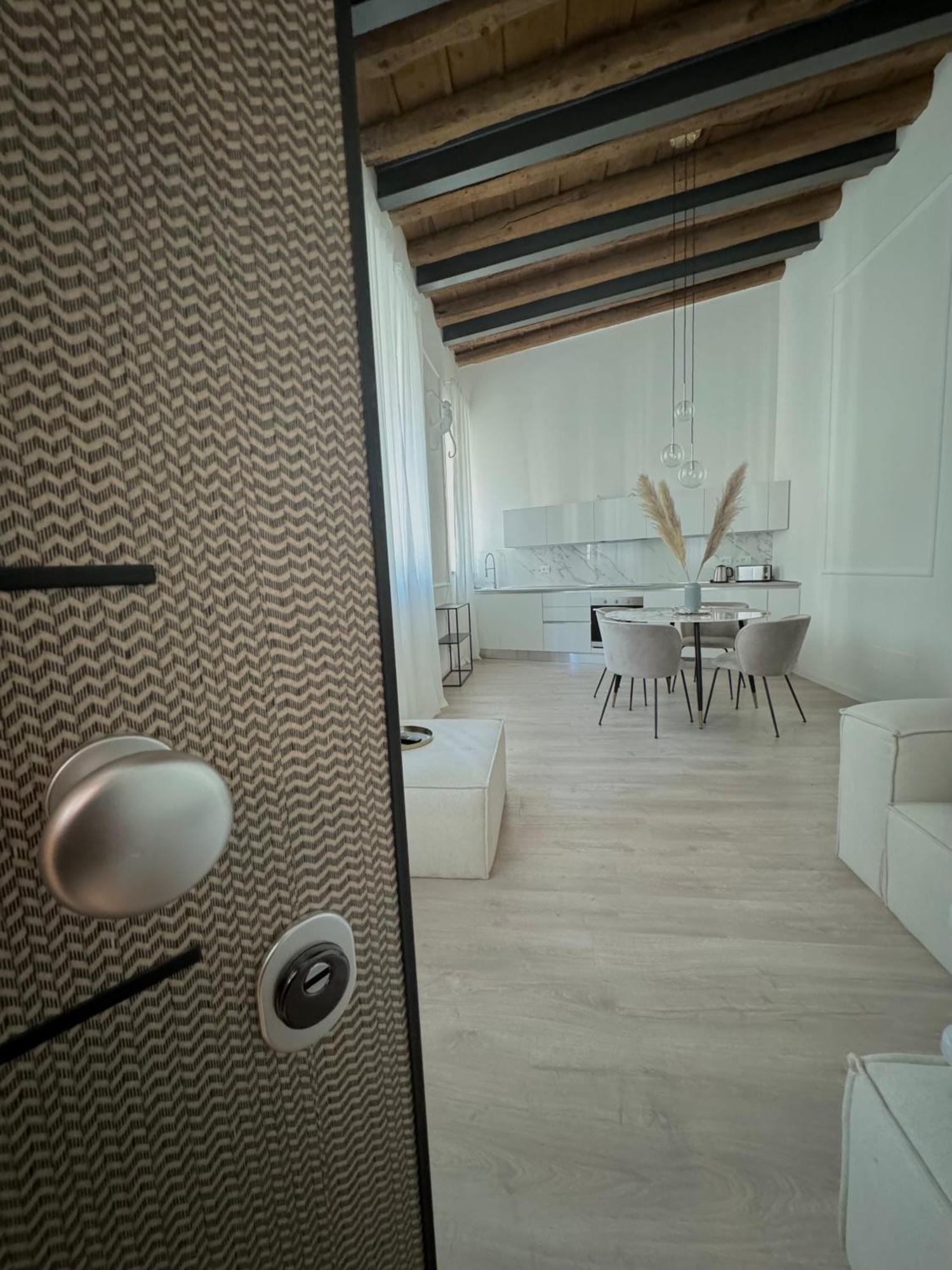 Dimora Manin Apartment Verona Exterior photo